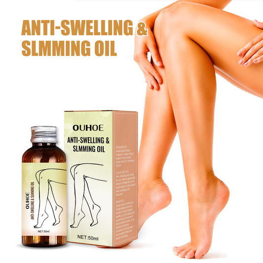 OUHOE Olio per la cura del corpo